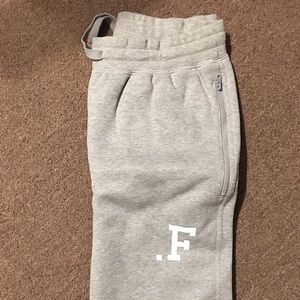 Famo premium joggers (few are made original)